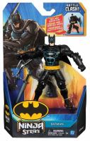 Spin Master Batman Ninja Strike akčná figúrka BATMAN 15 cm (1)
