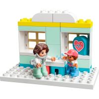 LEGO® DUPLO® 10968 Návštěva doktora (2)
