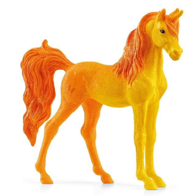 Schleich 70731 Zberateľský jednorožec Ice Pop