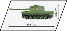Cobi 3104 Armed Forces Patton M48 , 1:72, 127 k (2)