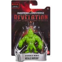 Mattel Masters of the Universe: Revelation METALLIC WHIPLASH, HBR99 (3)