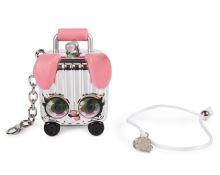 Spin Master PURSE PETS Luxusné prívesky Night & Day Divas (2)
