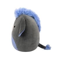 SQUISHMALLOWS Somárik - Don, 30 cm (2)