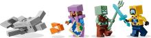 LEGO® Minecraft® 21598 Podmorské dobrodružstvo (4)