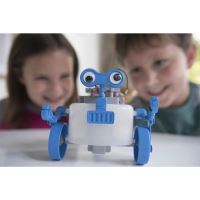 4M Solar robot (2)