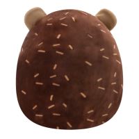 SQUISHMALLOWS Ježek - Hans (3)