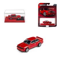 Majorette Collection 1986 BMW M3 Autíčko (1)