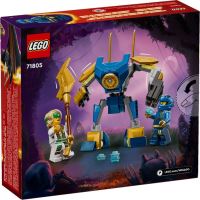 LEGO® NINJAGO® 71805 Bojový balíček Jayovho robota (7)