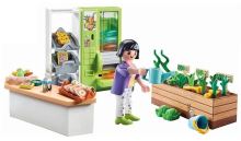 Playmobil 71333 Školní stánek (1)