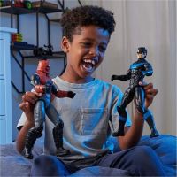 Spin Master BATMAN figúrka 30cm Combat Batman (4)