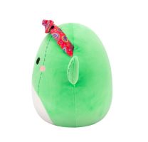 SQUISHMALLOWS Kaktus s čelenkou - Maritza, 30 cm (2)