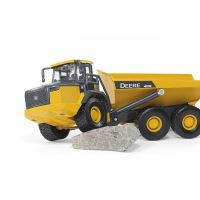 SIKU 3506 John Deere Dumper 1:50 (1)