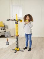 Dickie Žeriav Mighty Crane 110 cm, na kábel (1)