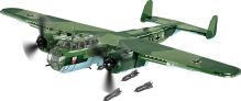 Cobi 5754 Nemecké bombardovacie lietadlo Dornier DO 17Z-2