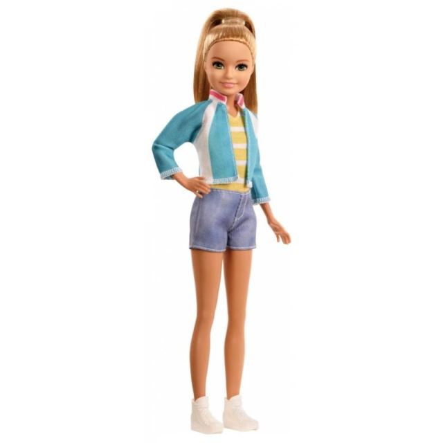 Mattel Barbie STACIE, GHR63