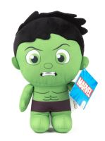 Marvel Hulk so zvukom 28 cm látkový