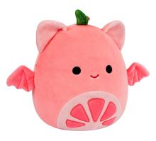 SQUISHMALLOWS Grapefruitový netopier - Jabari (5)