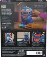 Spin Master 4D Puzzle FDP K-POP DERPY TIGER (8)
