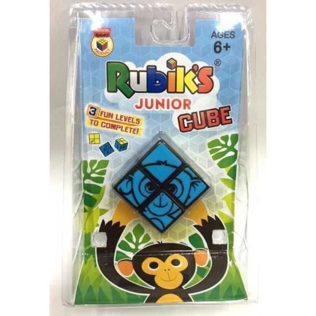 Rubikova kostka 2x2 Junior