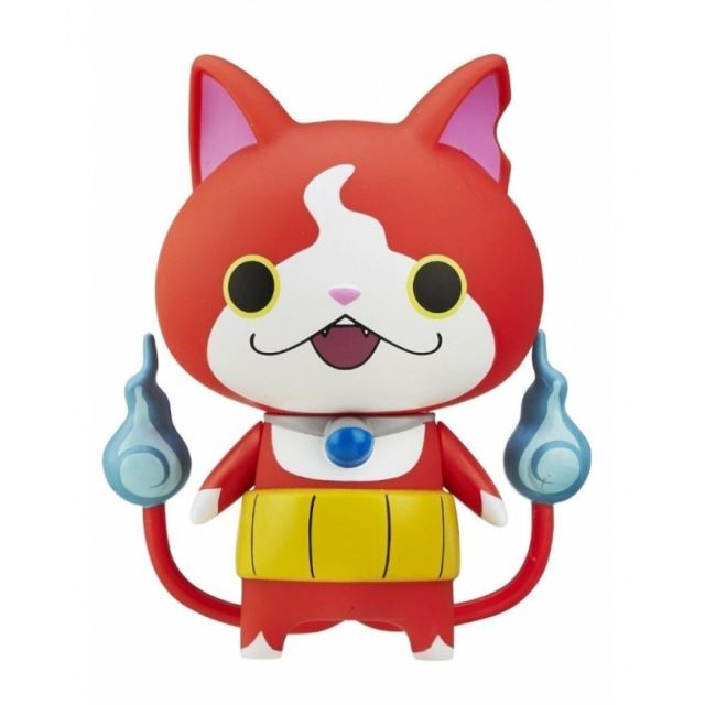 Yo-Kai Watch figurka Jibanyan, Hasbro B6592