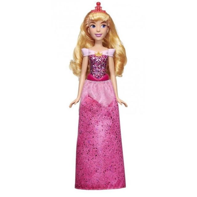 Disney princezna Aurora, Hasbro E4160