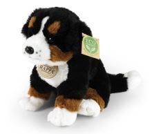 Eco-friendly SOFT plyšový pes bernský salašnický 23 cm (1)
