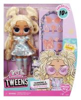 MGA L.O.L. Surprise! Tweens bábika - Olivia Flutter (1)