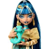 Mattel Monster High Príšerka Monsterka CLEO, HXH74 (2)