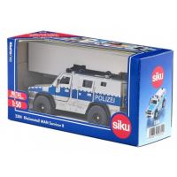 SIKU 2304 Policajné obrnené vozidlo Survivor R 1:50 (2)