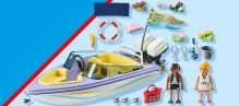 Playmobil 71366 Svatební cesta (1)