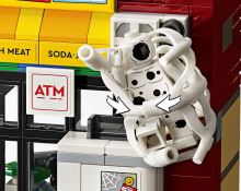 LEGO® Marvel 76311 Spider-Verse: Miles Morales vs. Škvrna (4)