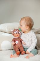 BABY born for babies Spinkáček jelínek, 30 cm (1)