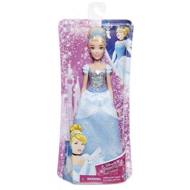 Disney Princezna Popelka, Hasbro E4158