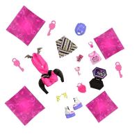 Mattel Monster High Skulltimate Secrets DRACULAURA, HNF78 (3)