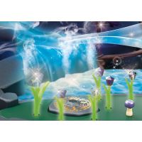 Playmobil Ayuma 70800 Zdroj magické energie (4)