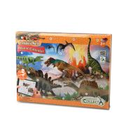Collecta Adventný kalendár Dinosaury (1)
