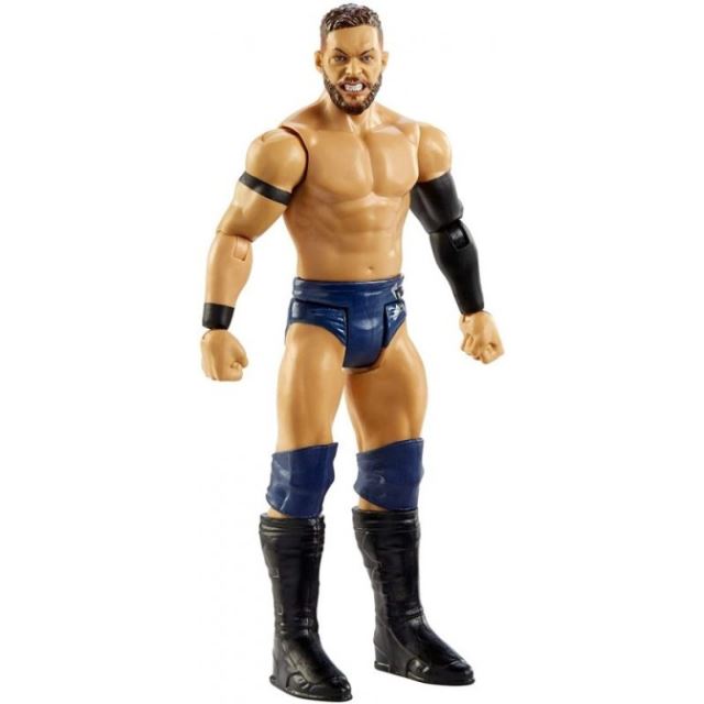 WWE Akční figurka FINN BÁLOR 17 cm, Mattel GTG26