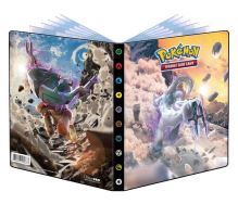 Pokémon UP: SV02 Paldea Evolved - A5 album