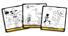 Asmodee Duplik (nová edícia) - CZ (3)