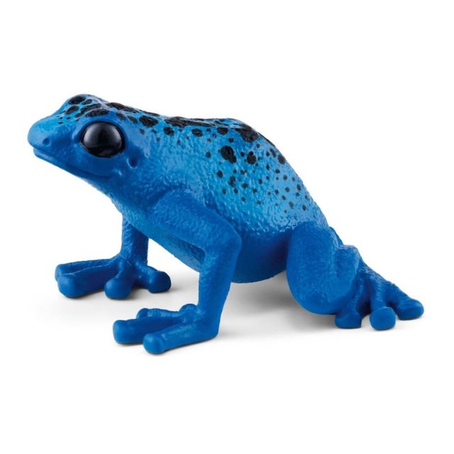 Schleich 14864 Pralesnička azúrová