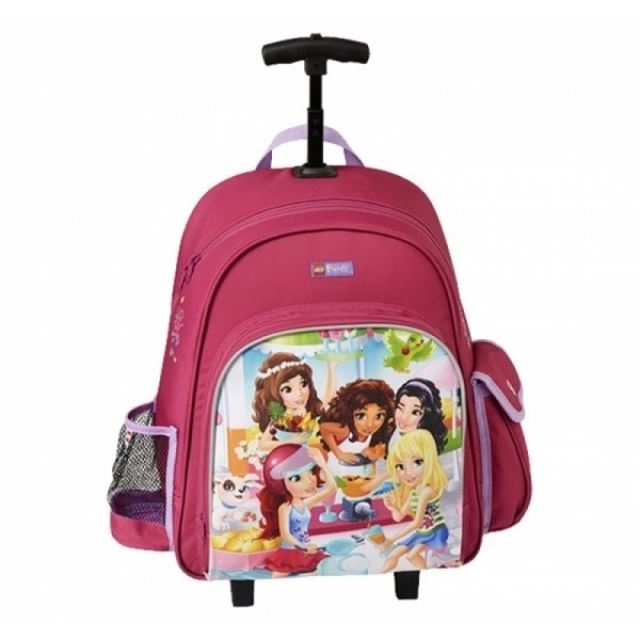 LEGO Friends Juice Bar - Trolley batoh