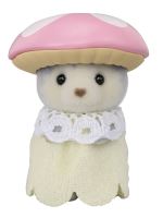 Sylvanian Families 5823 Zvieratká jarné mláďatá (5)