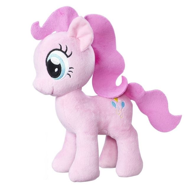 MLP My Little Pony Plyšový poník Pinkie Pie