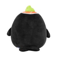SQUISHMALLOWS Kosatkové sushi - Kai, 30 cm (3)