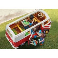 Playmobil 70176 Volkswagen T1 Bulli Camper Van (2)