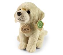 Eco-friendly plyšový pes labrador 23 cm
