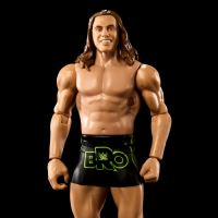 WWE Akčná figúrka MATT RIDDLE 17 cm, Mattel HTG36 (2)