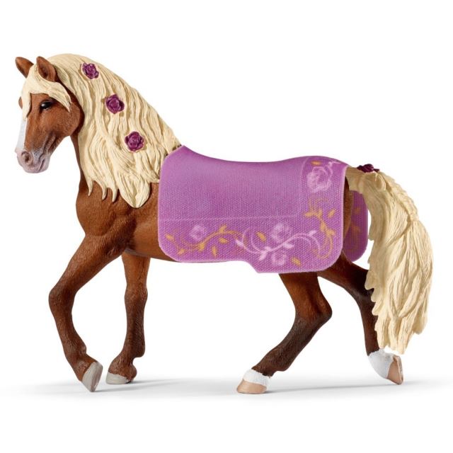 Schleich 42468 Žrebec Paso Fino