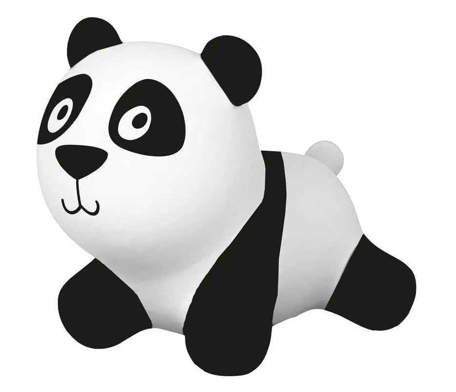 Hopsadlo Panda