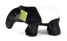 Eco-friendly plyšový tapír 22 cm (1)